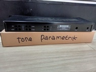 Product BOX TONE CONTROL PARAMETRIC box tone parametrik