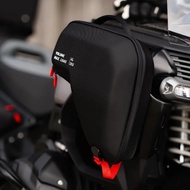 R 1300 GS Adventure 4L Motorcycle Accessories Radiator Cowl Bag Side Fairing Tool Storage Bags 2kg F