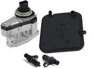 42RLE 5143151AA 04800171AA Transmission Solenoid Block With Input Speed Sensor Output Speed Sensor F