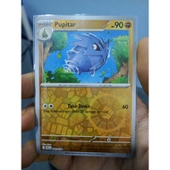 Pokemon TCG Pupitar Journey Together