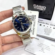 卡西歐 CASIO MTP1370 MTP1370D MTP-1370 MTP-1370D MTP-1370D-2 MTP-1370D-2A MTP-1370D-2A2 手錶 錶 電子錶 平行進口貨品