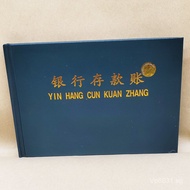 32K Account Book Total and Sub Accounts Book Supplies Deposit Accounting Bank Cashier Diary Cash Acc