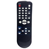 Compatible with Emerson/Sylvania TV LC200EM8 LC200EM8G BLC320EM9 BLC320EM9A BLC320EM9B remote contro