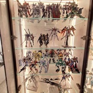 MB Metal Build Exia Freedom Wing 00 Seed Astray SF Strike Freedom IWSP Justice alternative strike sw