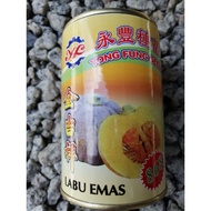 Benih Labu Emas 868 200GM