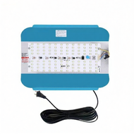 ZHANGRONGTU | solar sport light 1000w Waterproof Ultra Bright Flood Light 1000w