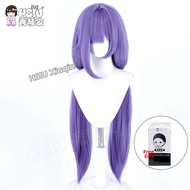 HSIU | Azur Lane Magrador Nurse Double Ponytail Cosplay Wig