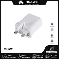 HUAWEI Super Fast Charger Adapter Original Wall Charger 4.5V/5A 22.5W Adapter For P20 P30 P40 Pro Mate9 10 20 30 Pro X