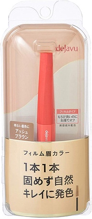 deJavu EYEBROW COLOR สีน้ำตาลแอช