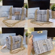 Cnk Bag | Ck GIFT SET BOX | Ck SHOULDER BAG