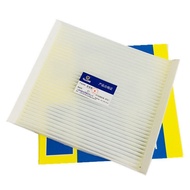 2016 North Car Phantom Speed S6 Air Conditioning Filter Element 1.5T North Car Auto Parts Phantom Sp