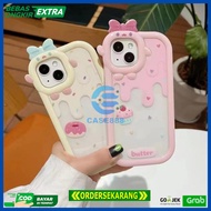 Case Vivo Y20 Y20S Y12S Y12 Y15 Y17 Y30 Y30i Y50 Donat