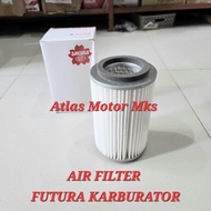 SUZUKI [1PC][SAKURA] AIR FILTER AIR FILTER FUTURA CARBURETORSUZUKI FUTURA CARBURETOR/ FUTURA CARBURE