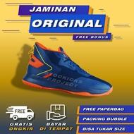 Original Ardiles Vision Blue Basketball Shoes Original Ardiles Basketball Shoes Original Basketball 