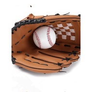 Baseball Gloves Softball Gloves Batting Gloves Cencen Thickened Children Batting Baseball Gloves