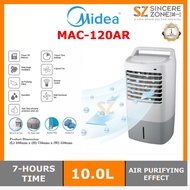 Midea MAC-120AR 10.0L Air Cooler (MAC120AR)