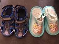 Baby Shoes 14cm nike 角落生物 stride rite