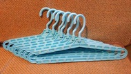 毛巾衣架/可伸縮衣架 Towel Hangers/extendable hangers