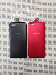 BACKDOOR BACKCASE TUTUP BELAKANG CASING OPPO A1K ORIGINAL