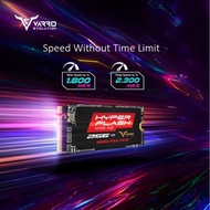 Ssd m.2 nvme varro evolution 256gb 2242