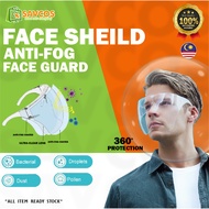 🔥Cheapest in SHOPEE🔥Face Shield Face Shield adult Pelindung Muka face sheild face shield glasses faceshield face shield