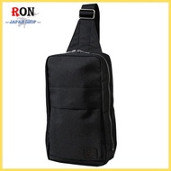 [Porter] Yoshida Kaban FINESSE Finesse Shoulder Bag 688-05245 Black