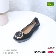 รองเท้า SEA Shoes (ซีชูส์) 9521-081 รองเท้าลำลอง รองเท้าแฟชั่น รองเท้าผู้หญิง