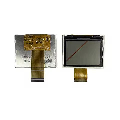 LCD Display Screen For Motorola XiR P8668 P8668i GP338D GP38D+ XPR7550e DGP8550 DP4800 DP4801 Radio 