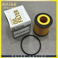 MAZDA 3, MAZDA 6, MAZDA 8, CX7, FORD FOCUS MK2 C307, FORD ESCAPE 2.3 OIL FILTER (L321-14-302)