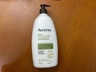 Aveeno 燕麥保濕乳