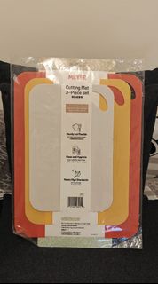 Meyer 三件式砧板