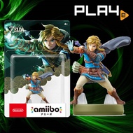 Amiibo Zelda Tears Kingdom - Link