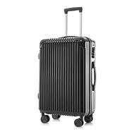 【YMX】 กระเป๋าเดินทาง bags Travel luggage 20/24 นิ้ว 8 ล้อ หมุนได้ 360 องศา ล้อลากเงียบพิเศษ กระเป๋าเดินทางล้อลาก น้ำหนักเบากันน้ำ suitcase