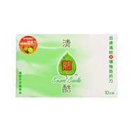 全新 [1件] 清熱酷10包x6克