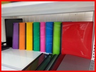 ◉  ⌕ ♒ Seagull Clearbook short 23holes