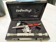 Infinity 0.2德國製噴筆
