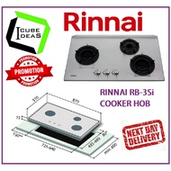 Rinnai-RB-3CGN-Gas-Cooker-Hob