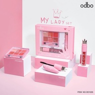 set odbo My Lady OD1035