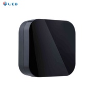 Zigbee Smart IR Remote เครื่องปรับอากาศควบคุมอินฟราเรดสำหรับ Android 4.0