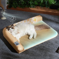 Cooling Cat Bed Dog Mat Pet Pillow Bed Bilateral Cooling Mat For Pets Cooling Dog Bed