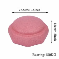 New Childrens Balance Training Foam Step Sensory Tube Assisted Outdoor Games Stacking Stones Balance