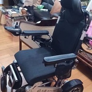 電動輪椅