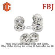 FBJ Bearing 684 629 696 634 635 627 605 609 604 687 636 698 608 638 688 626 689 606 699 695 628 607 