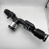 C2D17107  C2Z17820 C2D19760 For JAGUAR XJ 2010- XF 2009-2015 3.0L Air Intake Tube Pipe Coolant Tube 