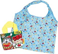 Jays Planning Eco Bag Approx. 13.4 x 16.7 inches (34 x 42.5 cm)