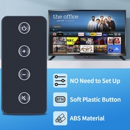 Hotsale remote control New Remote Control Fit For Bose Solo 5 10 15 TV Speaker & Bose 410376 Soundba