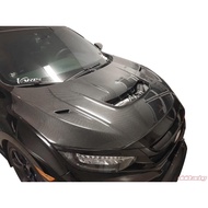 HONDA CIVIC FC/FK7/FK8 VARIS BONNET