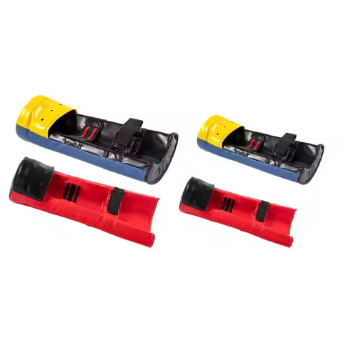 Taekwondo Kick Pad Karate Kick Pads Taekwondo Training Equipment