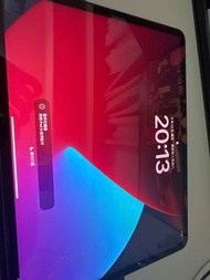 M1 iPad Pro 128gb 12.9