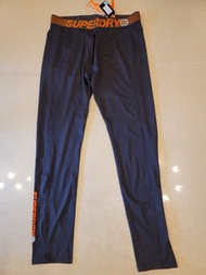 Superdry Leggings 男装褲